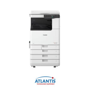 Photocopieuse Canon IMAGE RUNNER C3226I MULTIFONCTION LASER COULEUR A3