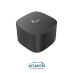 STATION D'ACCUEIL HP THUNDERBOLT 120 W / G2