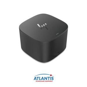 STATION D'ACCUEIL HP THUNDERBOLT 120 W / G2