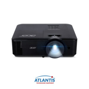 VIDÉO Projecteur Acer X1126AH DLP WUXGA 3D READY 4000 LUMENS HDMI