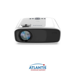 Vidéo PROJECTEUR Philips NeoPix Easy+ LED 3LCD - 2600 LUMENS - WI-FI/- HDMI/VGA/USB