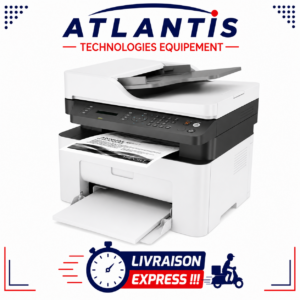 Imprimante HP Laser 137fnw Multifonction LASER MONOCHROME