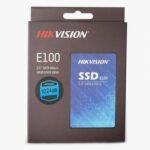 Disque Dur Hikvision SSD 2.5 -SSD-E100/1024G -1024GB -E100 - Interface SATAIII 6Gb/s