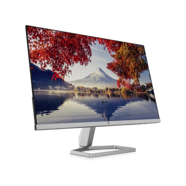 ECRAN HP M24F 24" FULL HD IPS 75HZ / BLANC