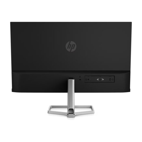 ECRAN HP M24F 24" FULL HD IPS 75HZ / BLANC – Image 3