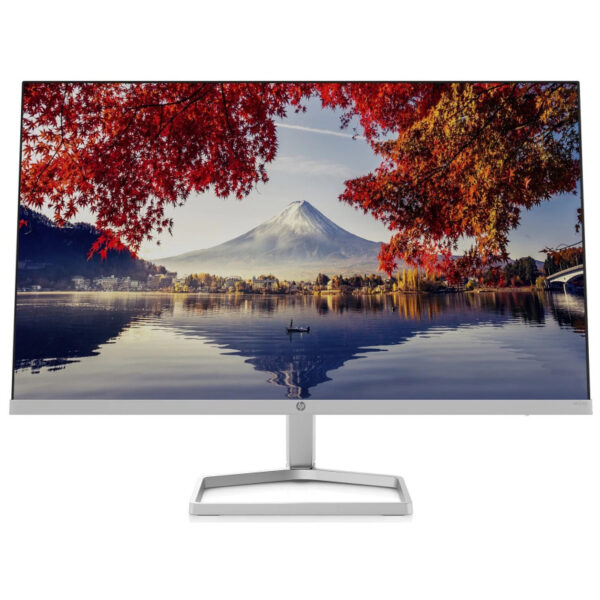 ECRAN HP M24F 24" FULL HD IPS 75HZ / BLANC – Image 5