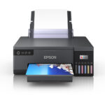 Imprimante Epson EcoTank L8050  Photo (plus impression sur cartes PVC)