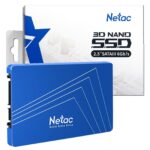 Disque dur Netac 512Go SSD SA500 2.5"