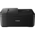 Imprimante Canon PIXMA TR-4640 JET D'encre MULTIFONCTION 4EN1 COULEUR