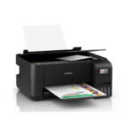 Imprimante Epson ECOTANK L3250 MULTIFONCTION À RÉSERVOIR INTÉGRÉ Couleur Wifi