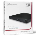 Lecteur DVD Externe LG GP65