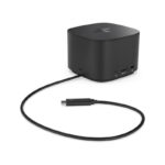 STATION D'ACCUEIL HP THUNDERBOLT 120 W / G2