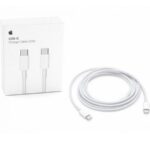 Câble de charge Apple USB-C 240 W (2 m)authentique