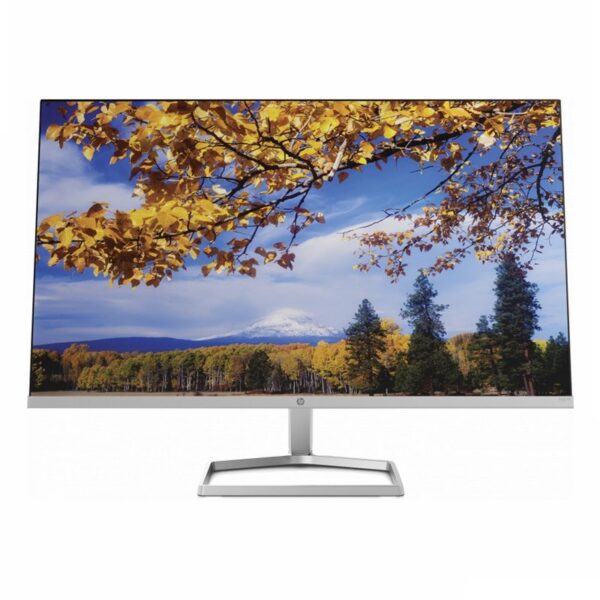 Écran HP M27f Full HD 75Hz VGA HDMI