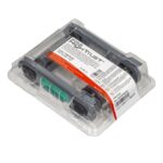 Ruban couleur YMCKO EVOLIS R5F208M100