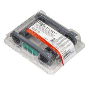 Ruban couleur YMCKO EVOLIS R5F208M100