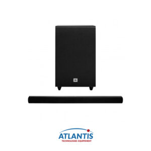 Barre de son JBL Cinéma SB170