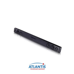 Barre de son LG SJ3 – Soundbar 2.1 300 W Bluetooth