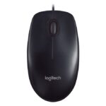 Souris filaire Logitech M90 - USB