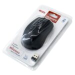 Souris Sans Fil PROMATE CLIX-8 2,4 GHz
