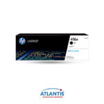 Cartouche HP 416A authentique