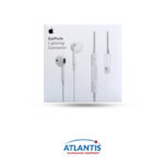 Ecouteurs Apple EarPods Avec Connecteur Lightning Original