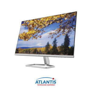 Écran HP M27f Full HD 75Hz VGA HDMI