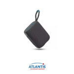 Enceinte SANS FIL WIWU P26 THUNDER - GRIS