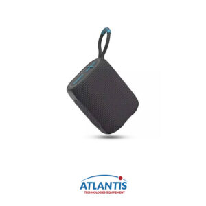 Enceinte SANS FIL WIWU P26 THUNDER - GRIS