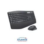 Ensemble clavier et souris sans fil MK850 Logitech PERFORMANCE