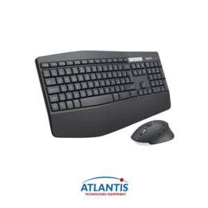 Ensemble clavier et souris sans fil MK850 Logitech PERFORMANCE