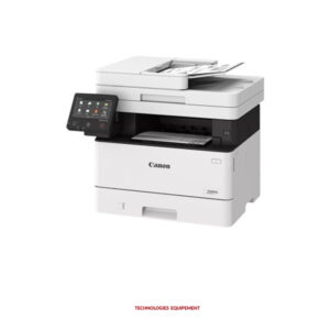 Imprimante Canon i-SENSYS MF453dw multifonction