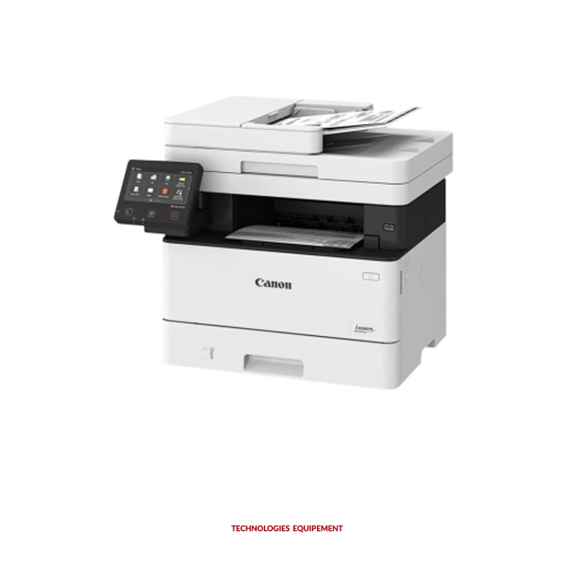 Imprimante Canon i-SENSYS MF453dw multifonction