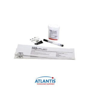 Kit de nettoyage ACL002 avancé pour EVOLIS ZENIUS/PRIMACY/EDIKIO