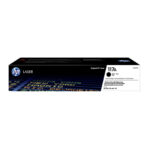 Cartouche de toner HP 117A - noir - original -(W2070A)