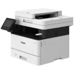 Imprimante Canon i-SENSYS MF453dw multifonction