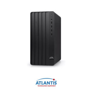 Unité Centrale HP 290 G9 i3-12100 4Go 1To HDD 12e generation