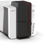 Imprimante de cartes Evolis Primacy 2 Double face