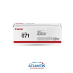 Cartouche de toner CANON 071 noir