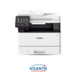 Imprimante CANON i-SENSYS MF463dw Noir et blanc Multifonction