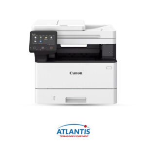 Imprimante CANON i-SENSYS MF463dw Noir et blanc Multifonction