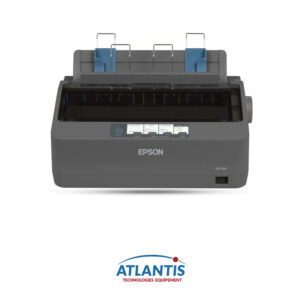 Imprimante Epson LQ-350 matricielle à impact 24 aiguilles / 80 colonnes