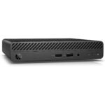 Mini unité centrale HP 260 G3 (5BM34E) Intel Core i5-7200U 8 Go Disque 256ssd