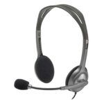 Casque-micro Logitech H111 Stereo Headset
