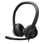 Casque Logitech USB H390