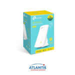 TP-LINK RE200 Répéteur de signal WiFi AC750 Mbps Dual-Band (AC450 + N300)