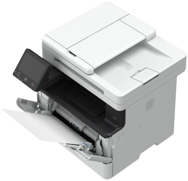Imprimante CANON i-SENSYS MF463dw Noir et blanc Multifonction – Image 7