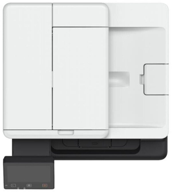 Imprimante CANON i-SENSYS MF463dw Noir et blanc Multifonction – Image 5