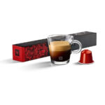 Capsules de café Nespresso Ispirazione Napoli 10 pcs