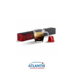 Capsules de café Nespresso Ispirazione Napoli 10 pcs